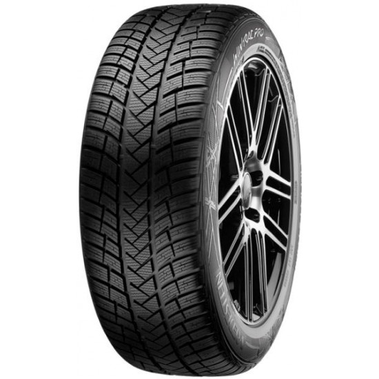 VREDESTEIN WINTRAC PRO+ 215/40 R17 87V