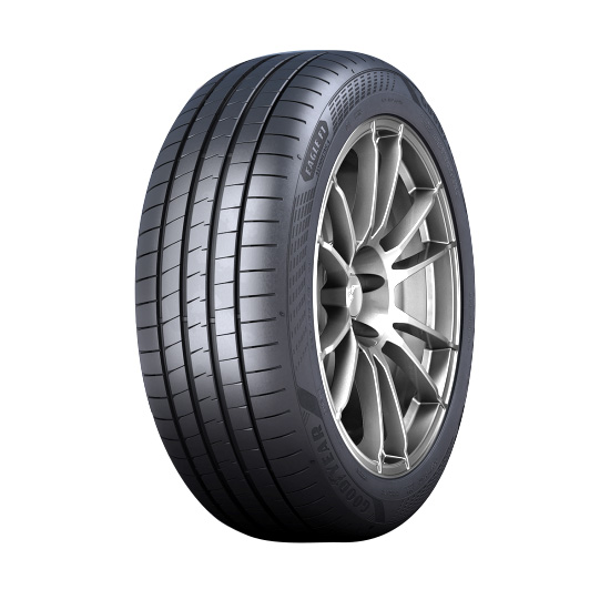 GOODYEAR EAG F1 ASY 6 255/45 R20 105Y