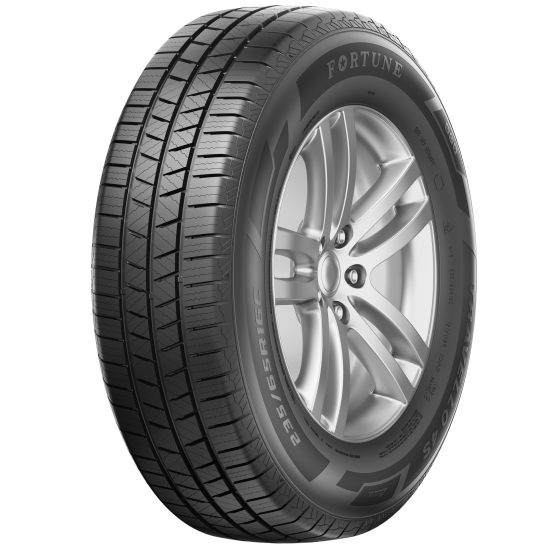 FORTUNE TRAVELLO 4S 215/65 R16C 109/107T