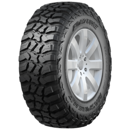 FORTUNE MASPIRE M/T 235/85 R16 120/116Q