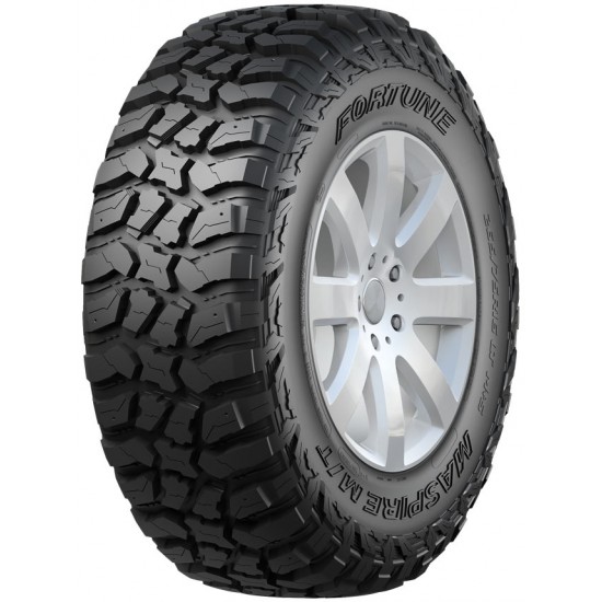 FORTUNE MASPIRE M/T 245/70 R16 118/115Q