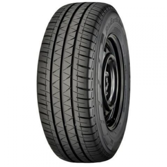 YOKOHAMA BluEarth-Van RY55 215/60 R17C 109/107T