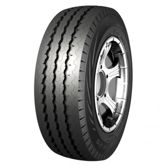 NANKANG CW-25 205/80 R14C 109/107R
