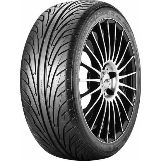 NANKANG NS-2 155/65 R14 75V