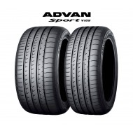 YOKOHAMA ADVAN Sport V105 225/45 R18 91Y
