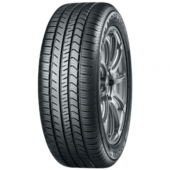 YOKOHAMA GEOLANDAR X-CV G057 265/40 R22 106W