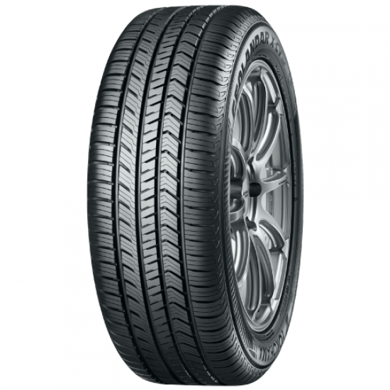 YOKOHAMA GEOLANDAR X-CV G057 285/45 R21 113W