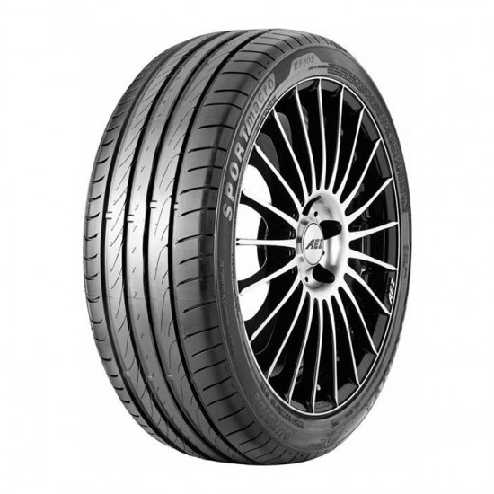 SUNNY NA302 255/40 R18 95W