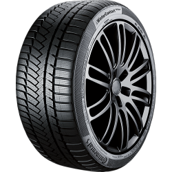 CONTINENTAL WINTERCONTACT TS 850 P 225/55 R17 97H CONTINENTAL WINTERCONTACT TS 850 P 225/55 R17 97H