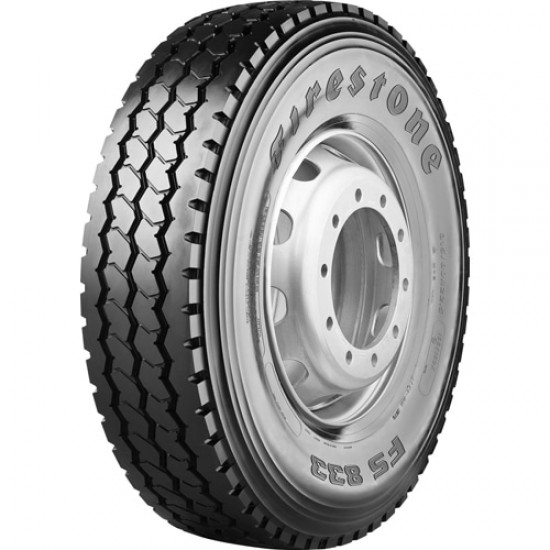 FIRESTONE FS833 315/80 R22.5 156/150K