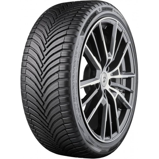 BRIDGESTONE TURANZA ALL SEASON 6 ENLITEN 235/60 R17 106V