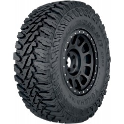 YOKOHAMA GEOLANDAR M/T G003 POR 245/70 R17 119/116Q