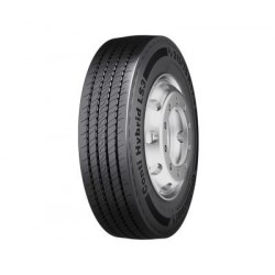 CONTINENTAL HYBRID LS3 EU LRF 12PR 225/75 R17.5 129/127M CONTINENTAL HYBRID LS3 EU LRF 12PR 225/75 R17.5 129/127M