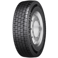 CONTINENTAL HYBRID LD3 235/75 R17.5 132/130M