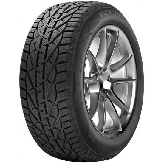 TIGAR Winter 225/45 R17 94V
