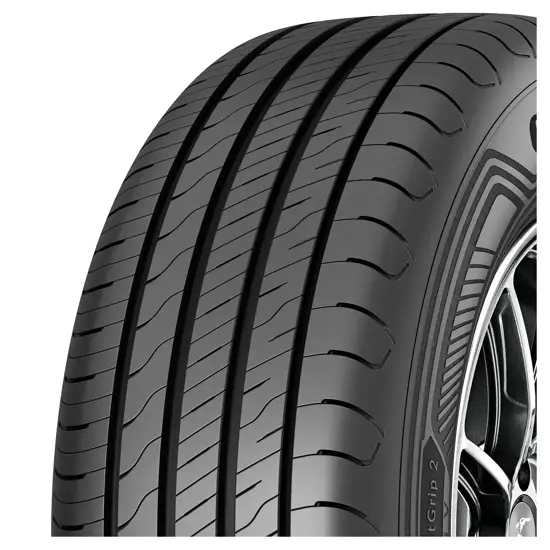 GOODYEAR EFFICIENTGRIP 2 SUV 225/65 R17 106V