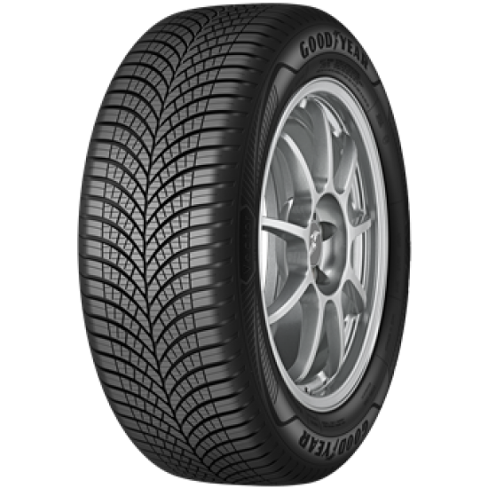 GOODYEAR VEC 4SEASONS G3 215/55 R17 98W