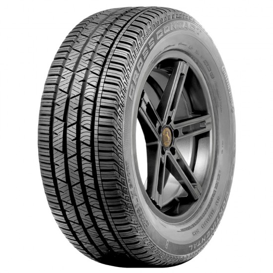 CONTINENTAL CROSS CONTACT LX SPORT 255/60 R18 112V