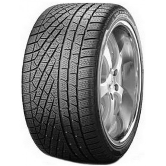 PIRELLI Winter sottozero 2 w270 275/35 R19 100W