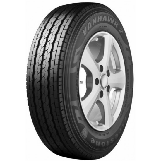 FIRESTONE VANHAWK 2 165/70 R14C 89/87R