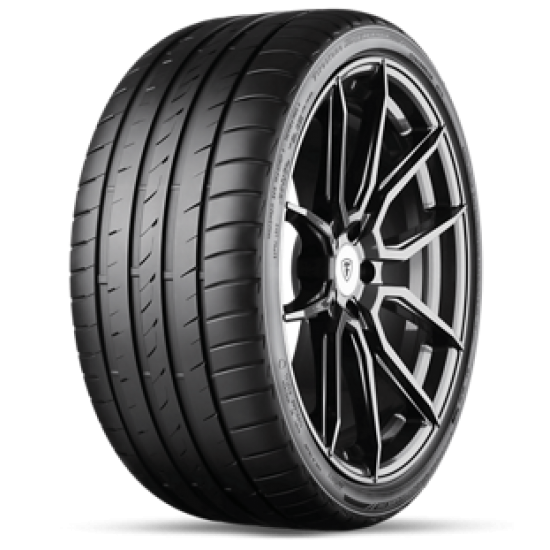 FIRESTONE FIREHAWK SPORT 255/40 R18 99Y