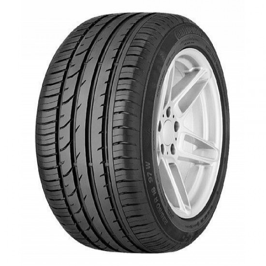 CONTINENTAL ContiPremiumContact 2 205/55 R17 91V