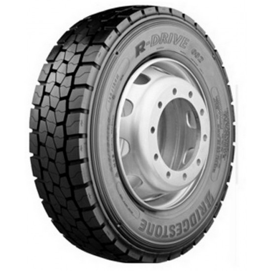 BRIDGESTONE R-drive 002 235/75 R17.5 132/130M