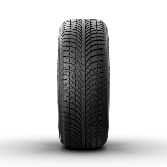 MICHELIN LATITUDE ALPIN LA2 255/50 R19 107V