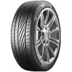UNIROYAL RainSport 5 255/55 R19 111V