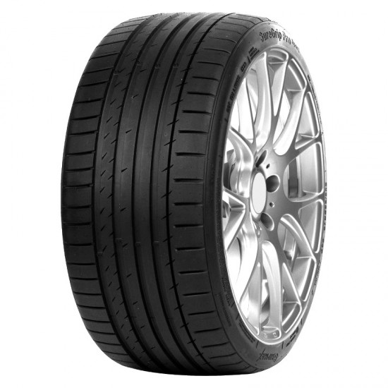 GRIPMAX SUREGRIP PRO SPORT 285/45 R21 113Y