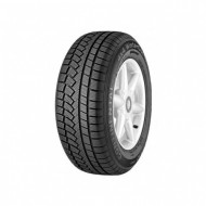 CONTINENTAL 4x4WinterContact 255/55 R18 105H