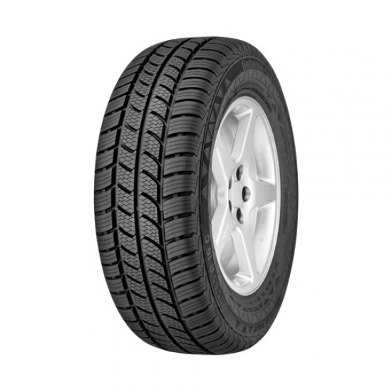 CONTINENTAL VancoWinter 2 195/70 R15 97T