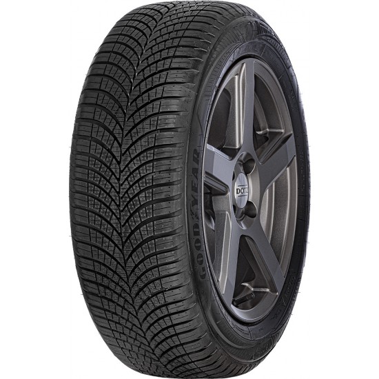 GOODYEAR VEC 4SEASONS G3 255/55 R18 109W