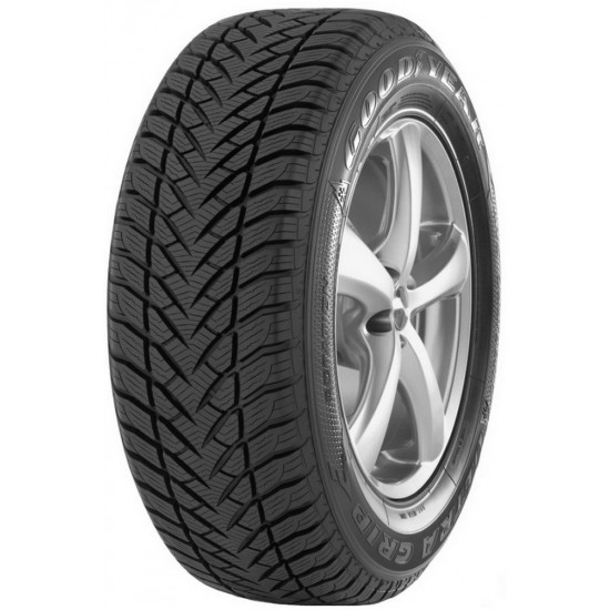 GOODYEAR ULTRA GRIP 255/50 R19 107V