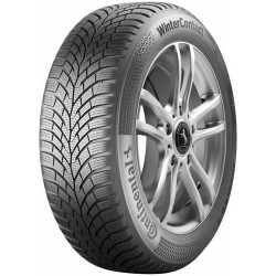 CONTINENTAL WinterContact TS 870 205/60 R16 96H