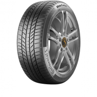 CONTINENTAL WinterContact TS 870 P 255/50 R19 103T