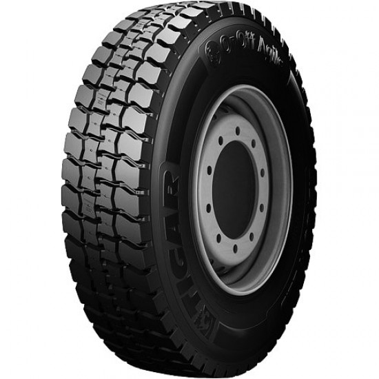 TAURUS ON OFF POWER D 13/80 R22.5 156/150K