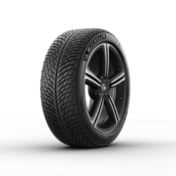 MICHELIN PILOT ALPIN 5 285/40 R20 111V