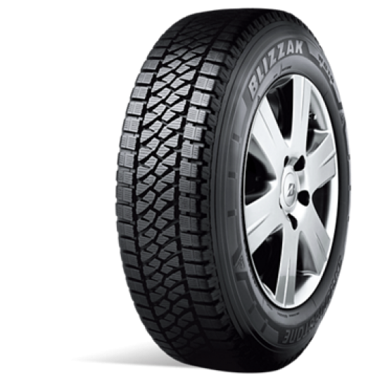BRIDGESTONE BLIZZAK W810 225/75 R16C 121/120R