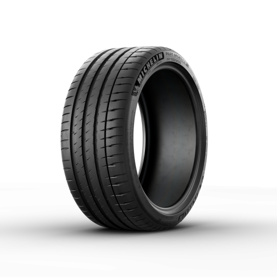 MICHELIN PILOT SPORT 4 S 265/30 R19 93Y