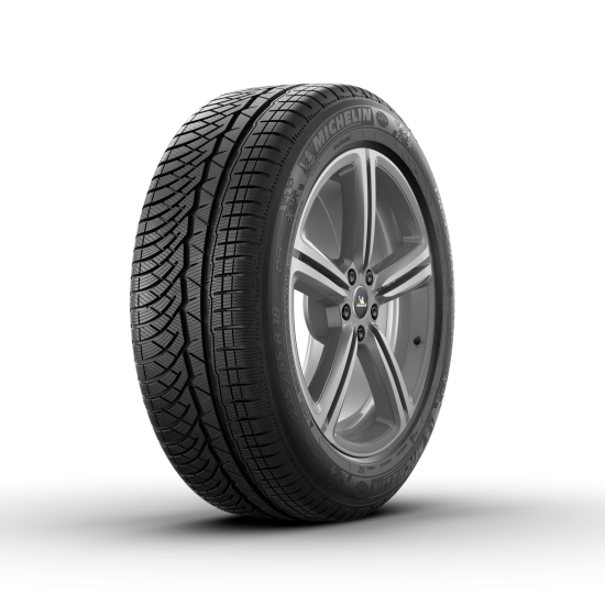 MICHELIN PILOT ALPIN PA4 255/40 R20 101V