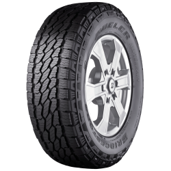 BRIDGESTONE DUELER ALL TERRAIN A/T002 215/65 R16 98H