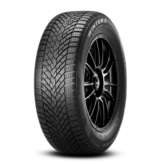 PIRELLI SCORPION WINTER 2 225/55 R19 103V