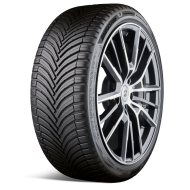 BRIDGESTONE TURANZA ALL SEASON 6 215/45 R18 93Y