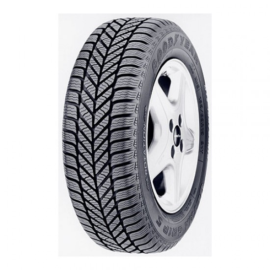 GOODYEAR ULTRA GRIP 255/50 R19 107H