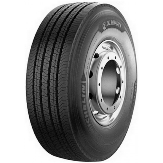 MICHELIN X multi f 385/55 R22.5 160K