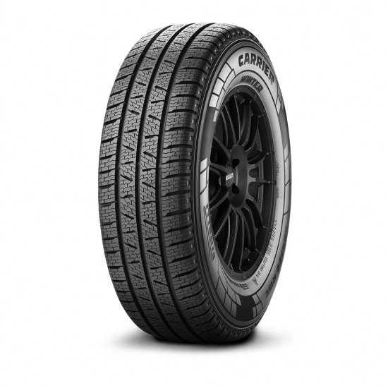 PIRELLI CARRIER WINTER 195/60 R16C 99T