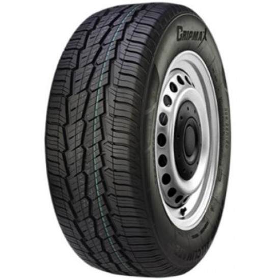 GRIPMAX SUREGRIP AS VAN 215/60 R17C 109H