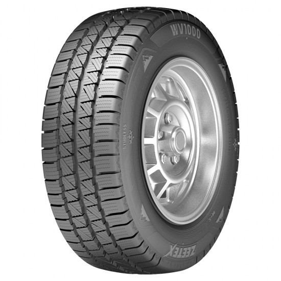ZEETEX WV1000 215/75 R16C 113/111R