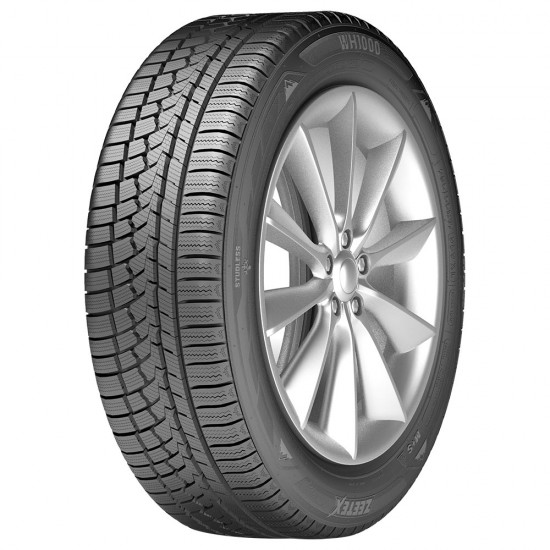 ZEETEX WH1000 245/45 R17 99V